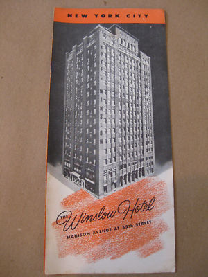The Winslow