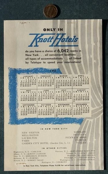 Knott Hotels