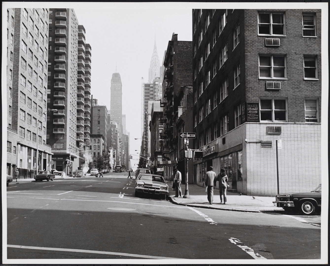 231 Lexington Avenue