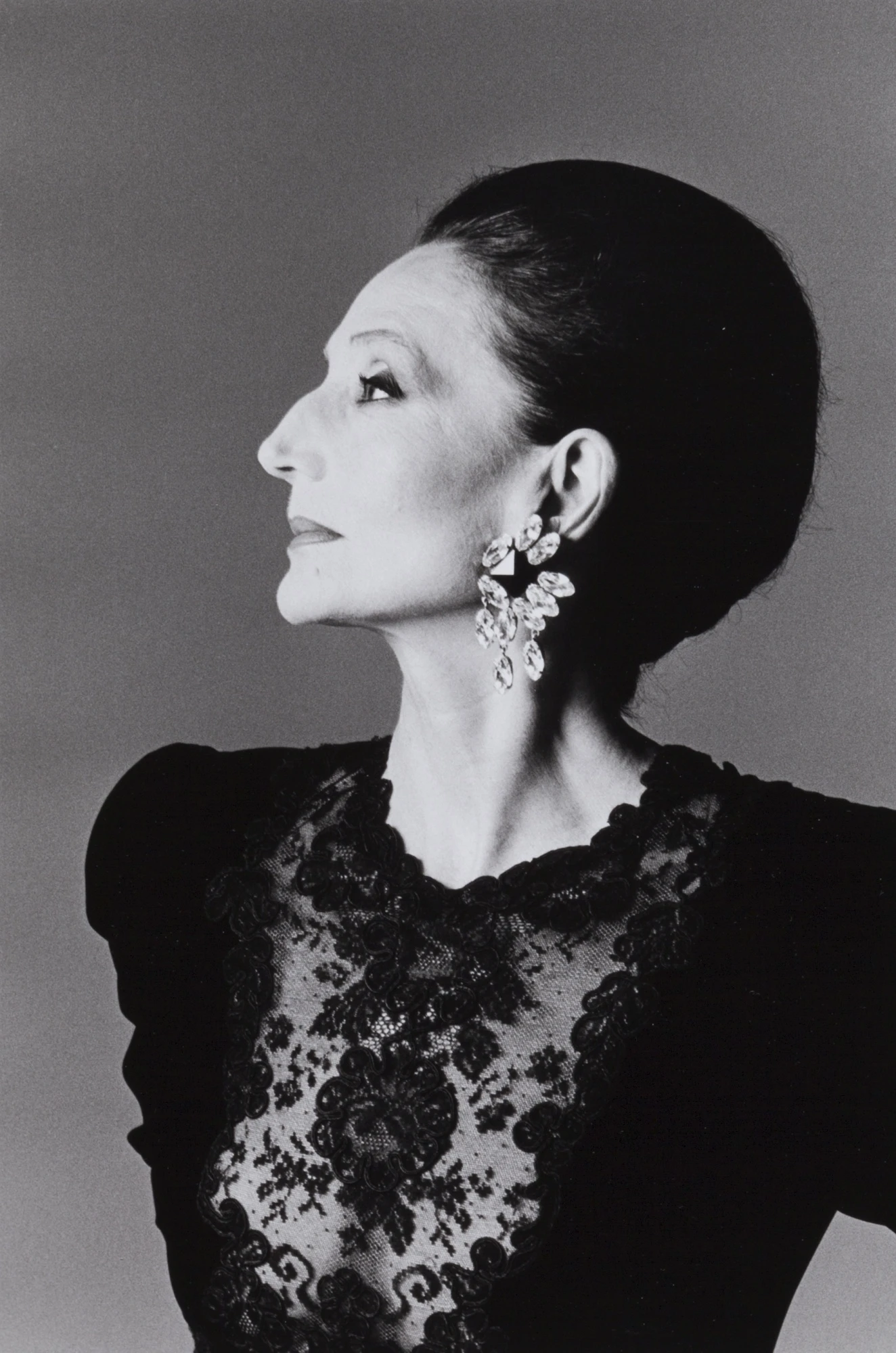 Vicomtesse Jacqueline de Ribes