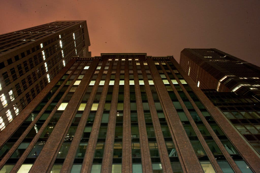 551 Madison Avenue