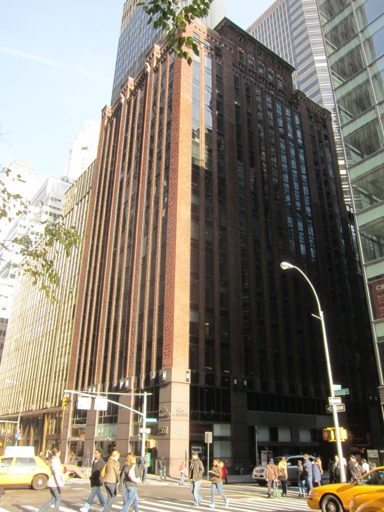 551 Madison
