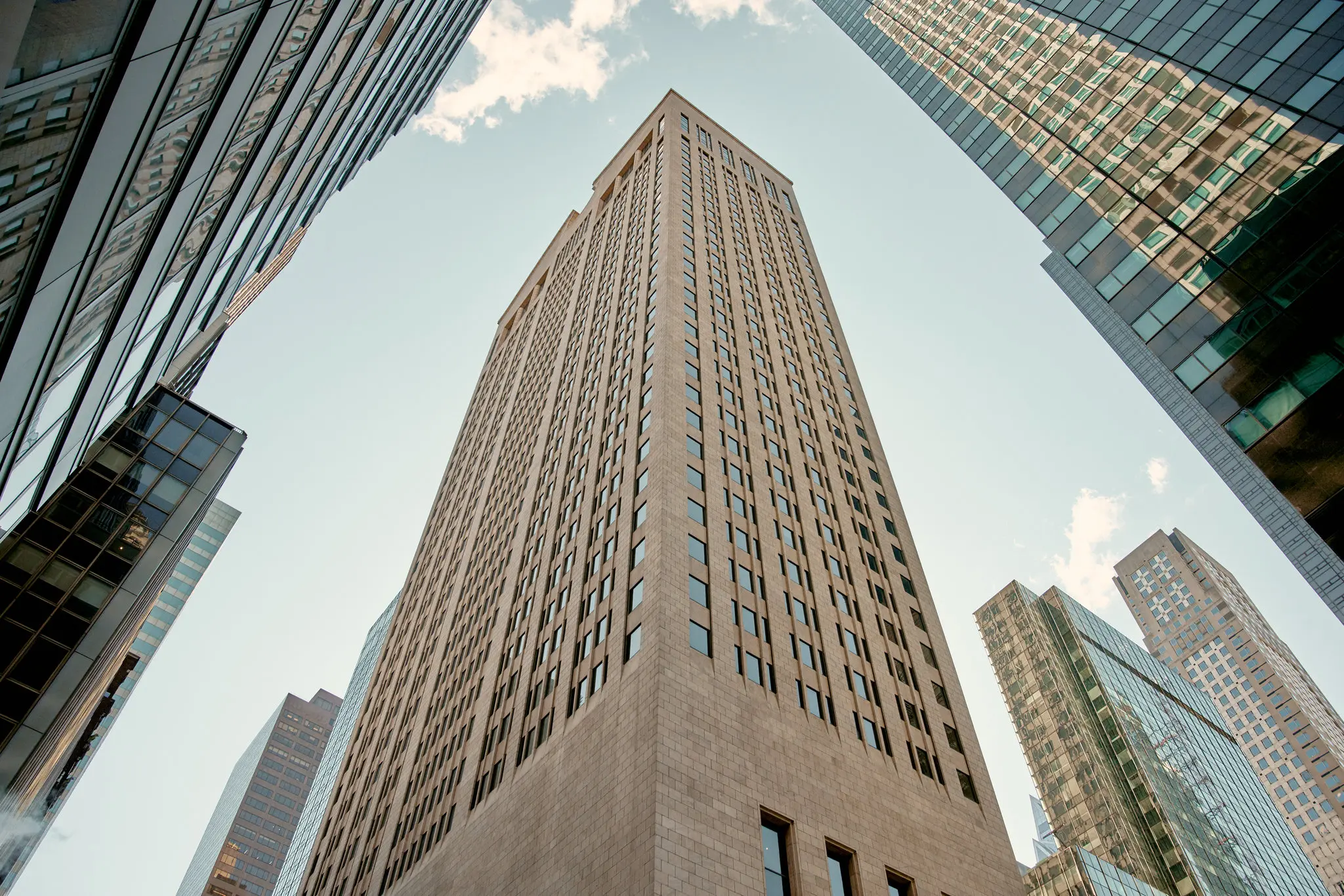 AT&T Building