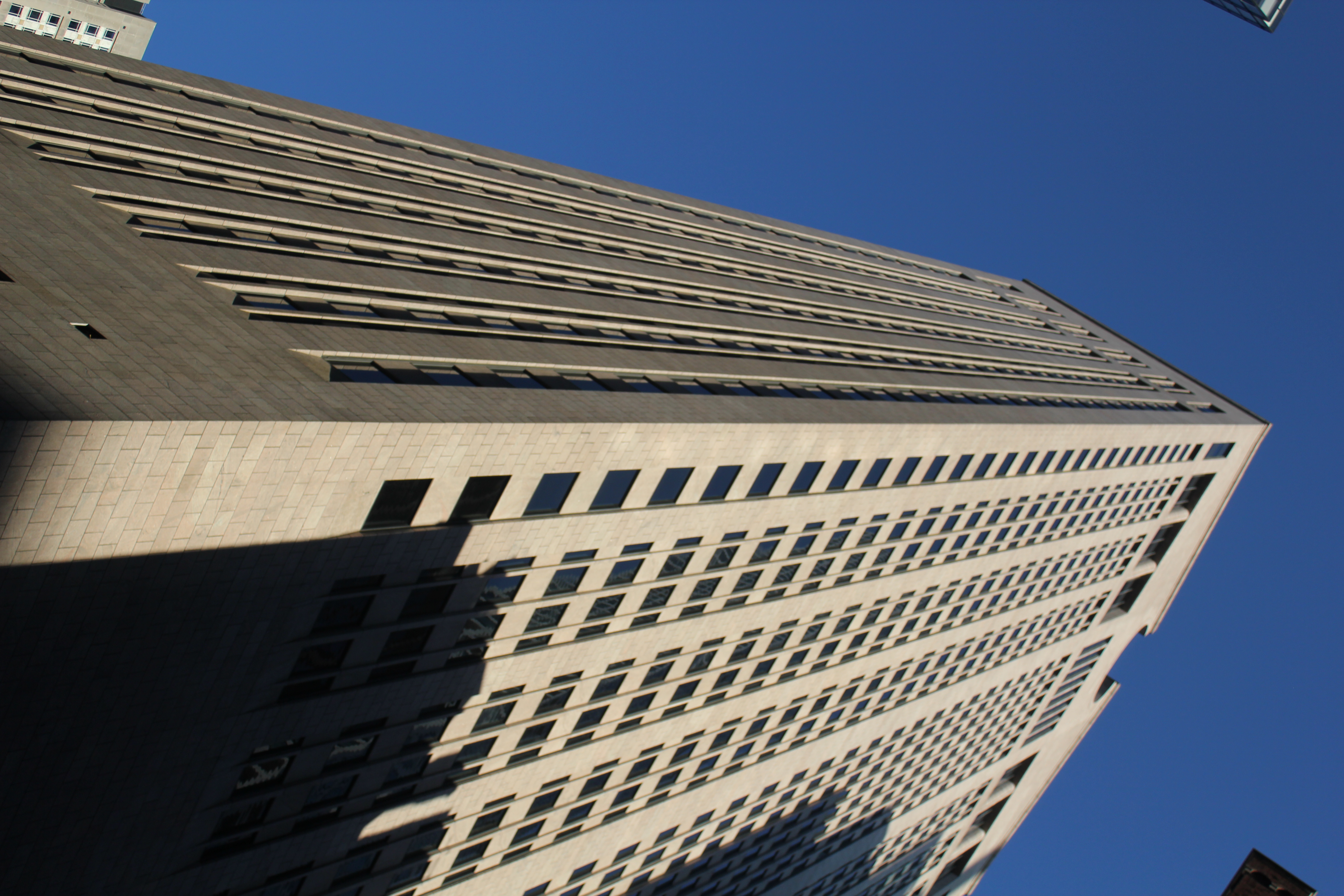 550 Madison Avenue