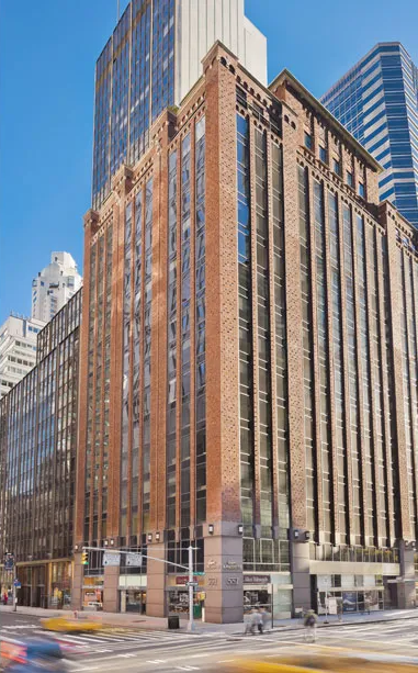 551 Madison Avenue