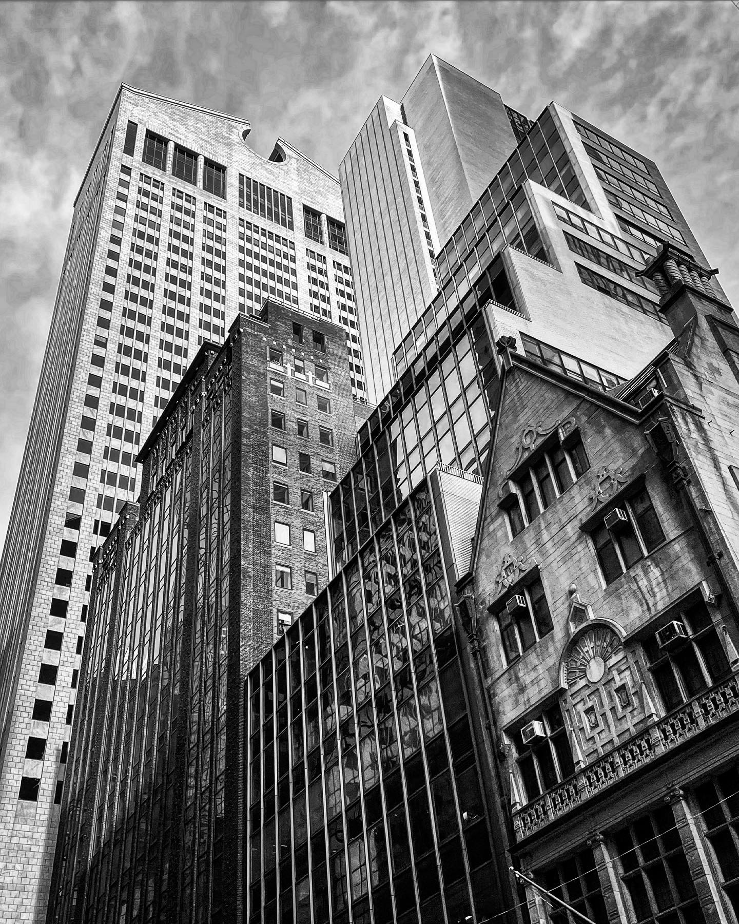 551 Madison