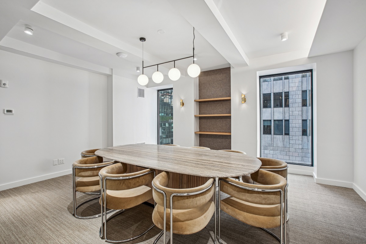 551 Madison Avenue