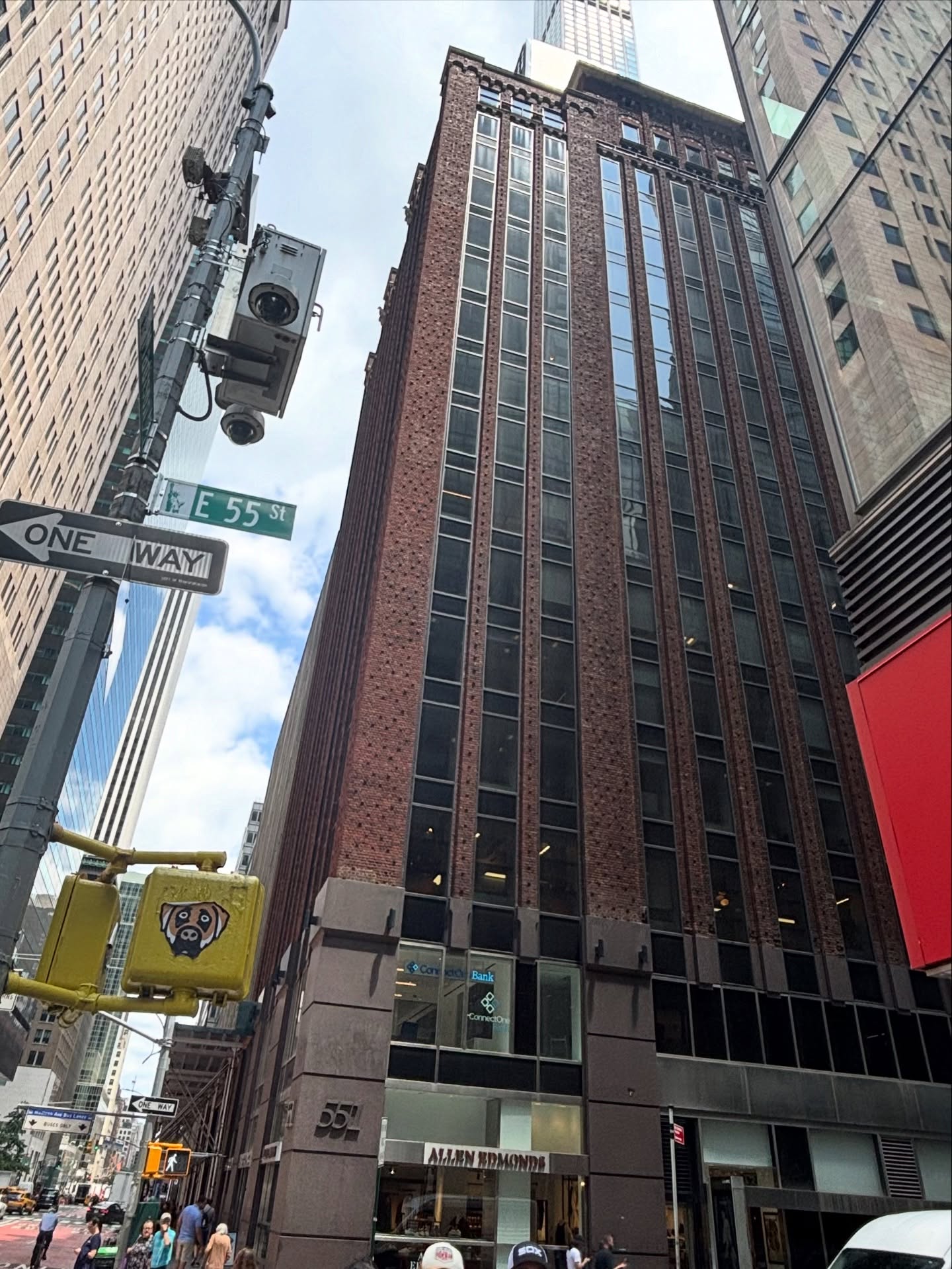 551 Madison