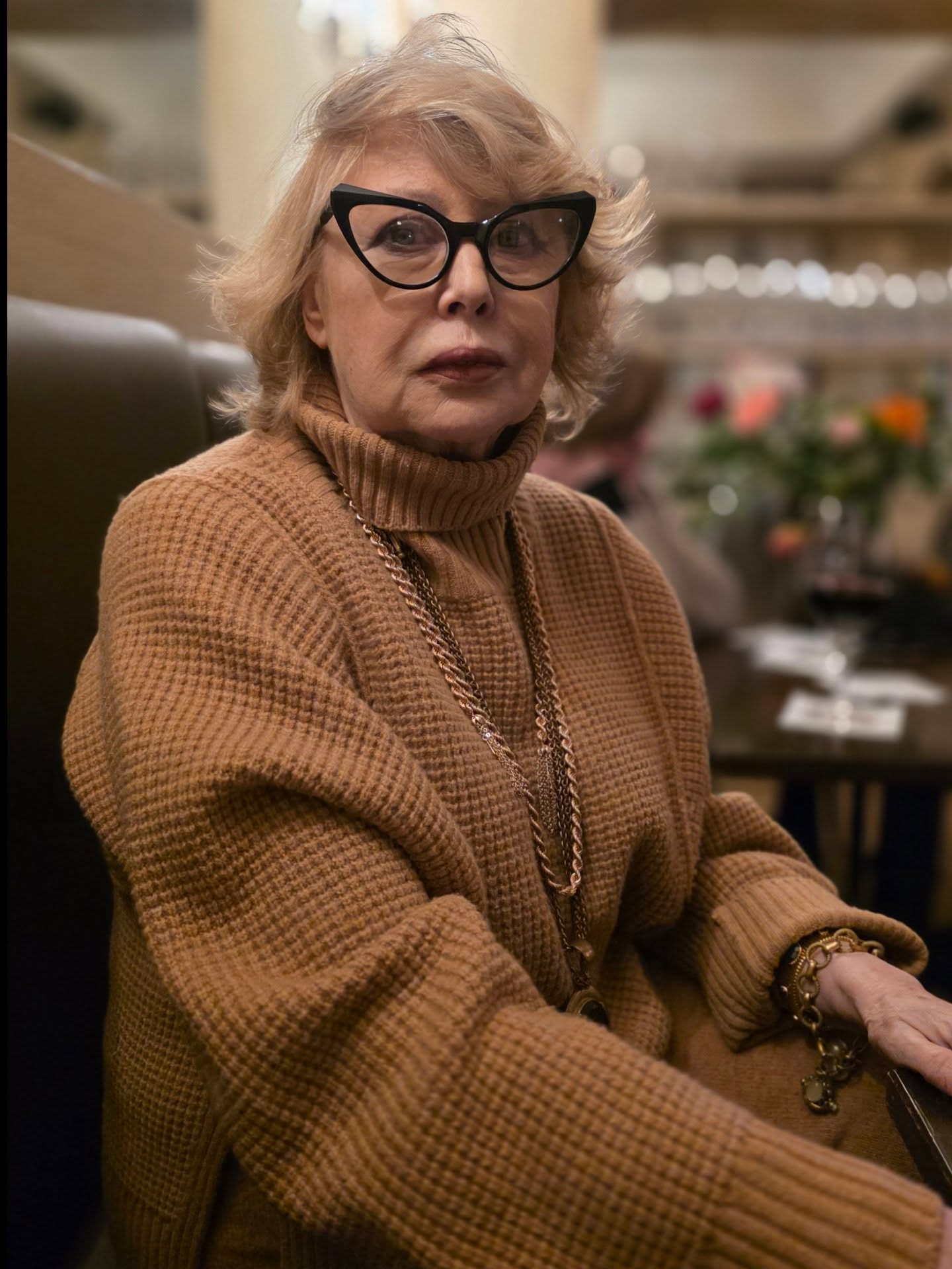 Елена Щапова