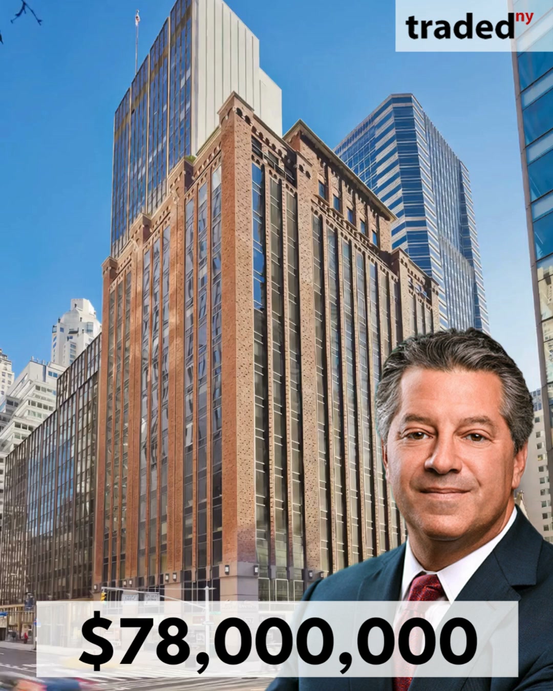551 Madison Avenue