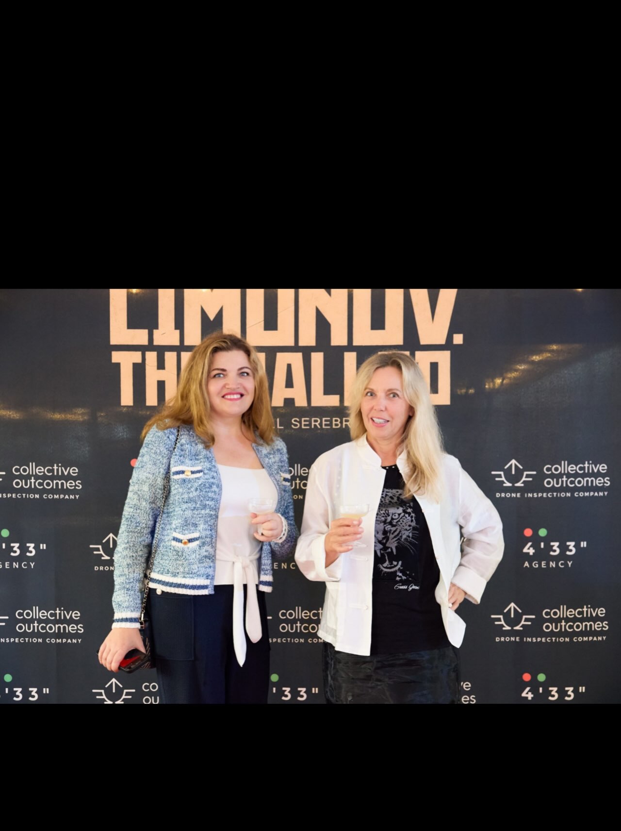 «Limonov: The Ballad»