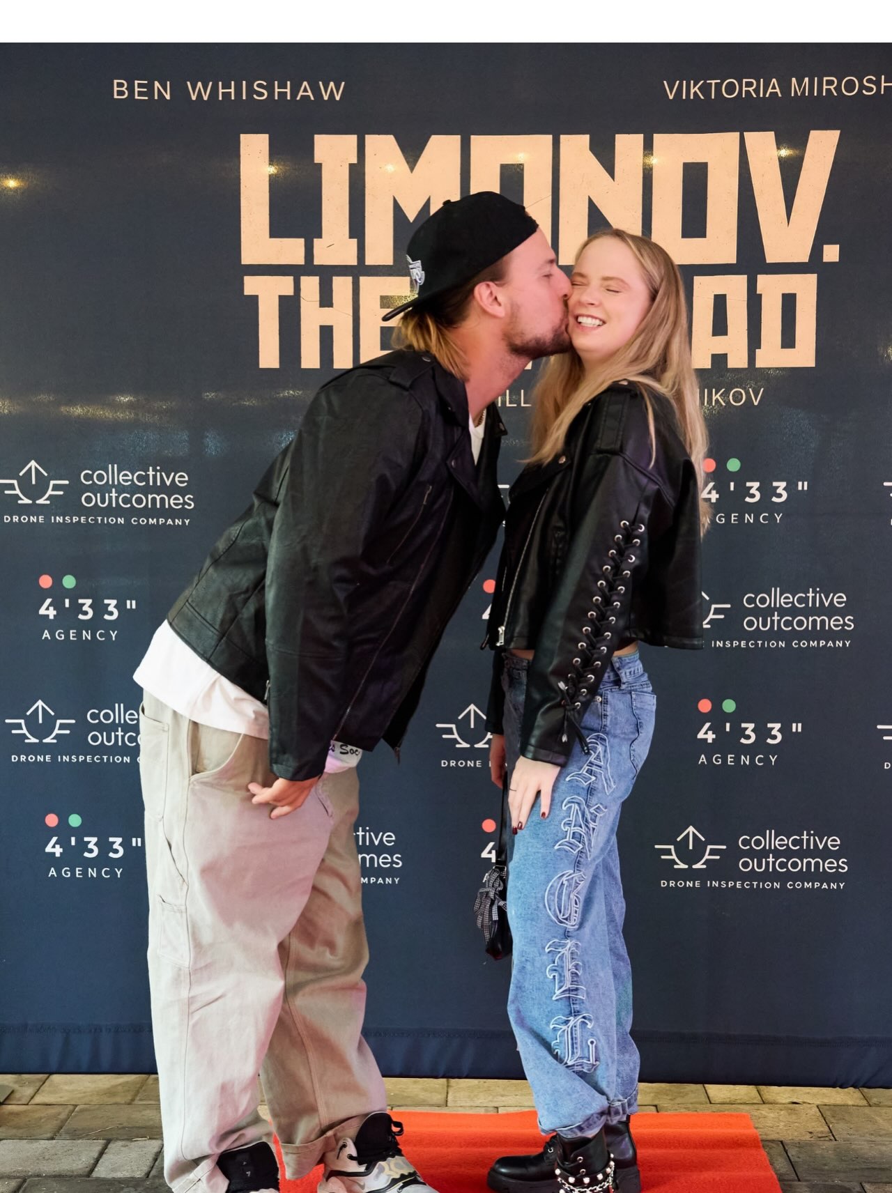 «Limonov: The Ballad»