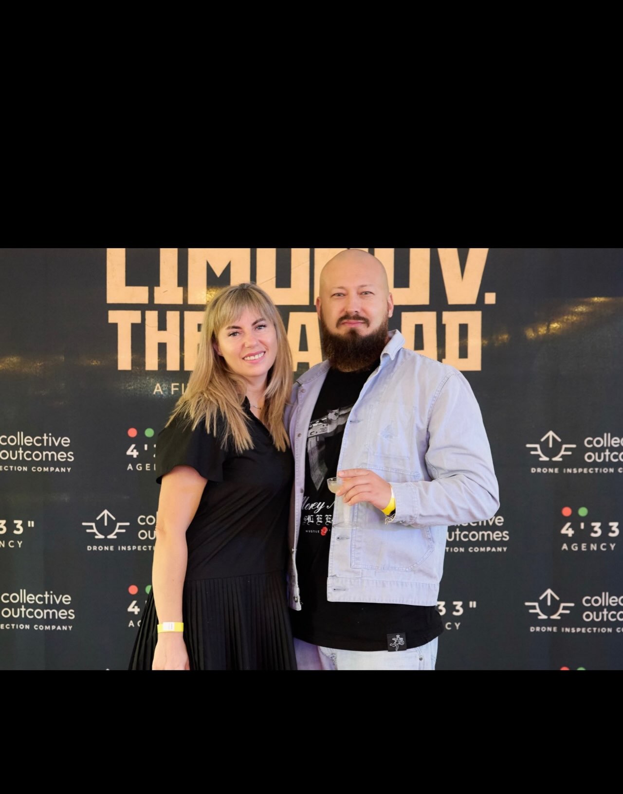 «Limonov: The Ballad»
