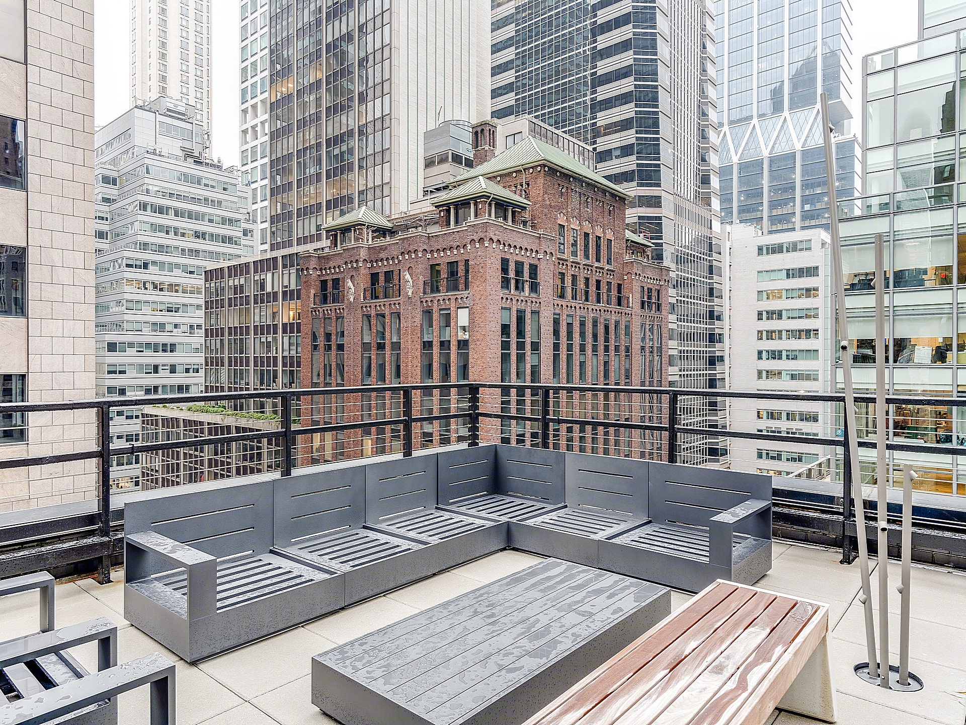 540 Madison Avenue