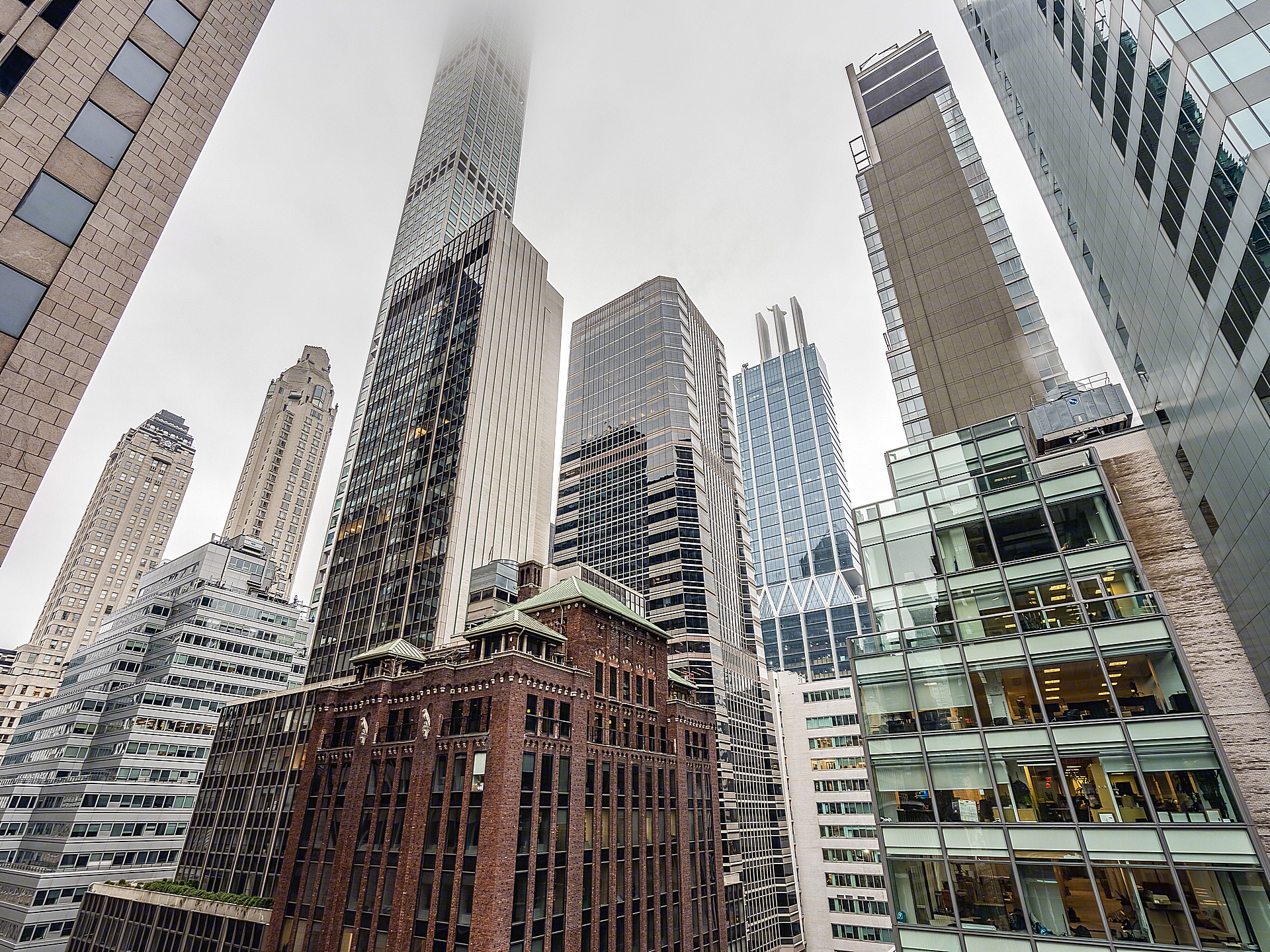 540 Madison Avenue
