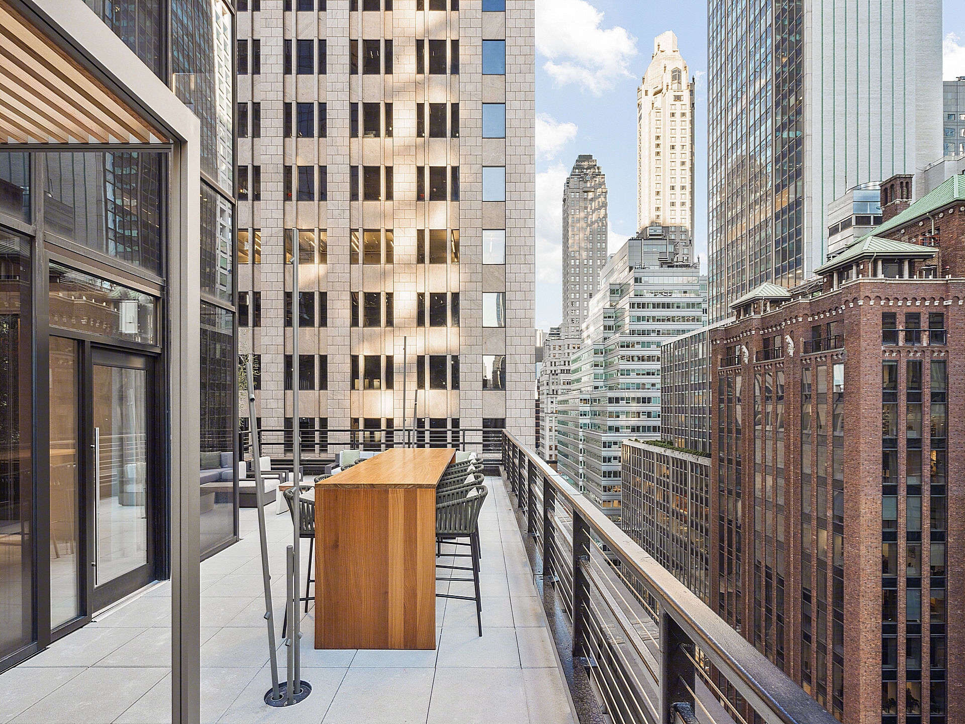 540 Madison Avenue