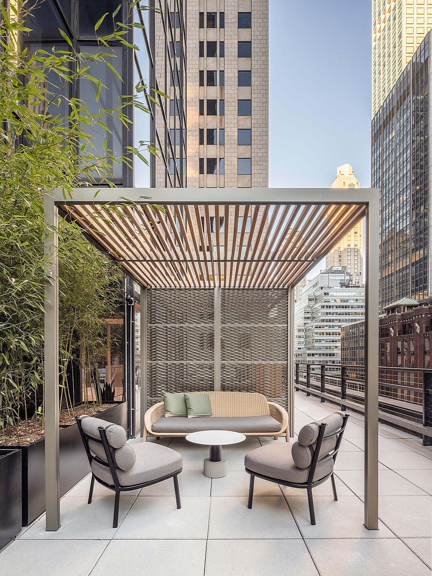 540 Madison Avenue