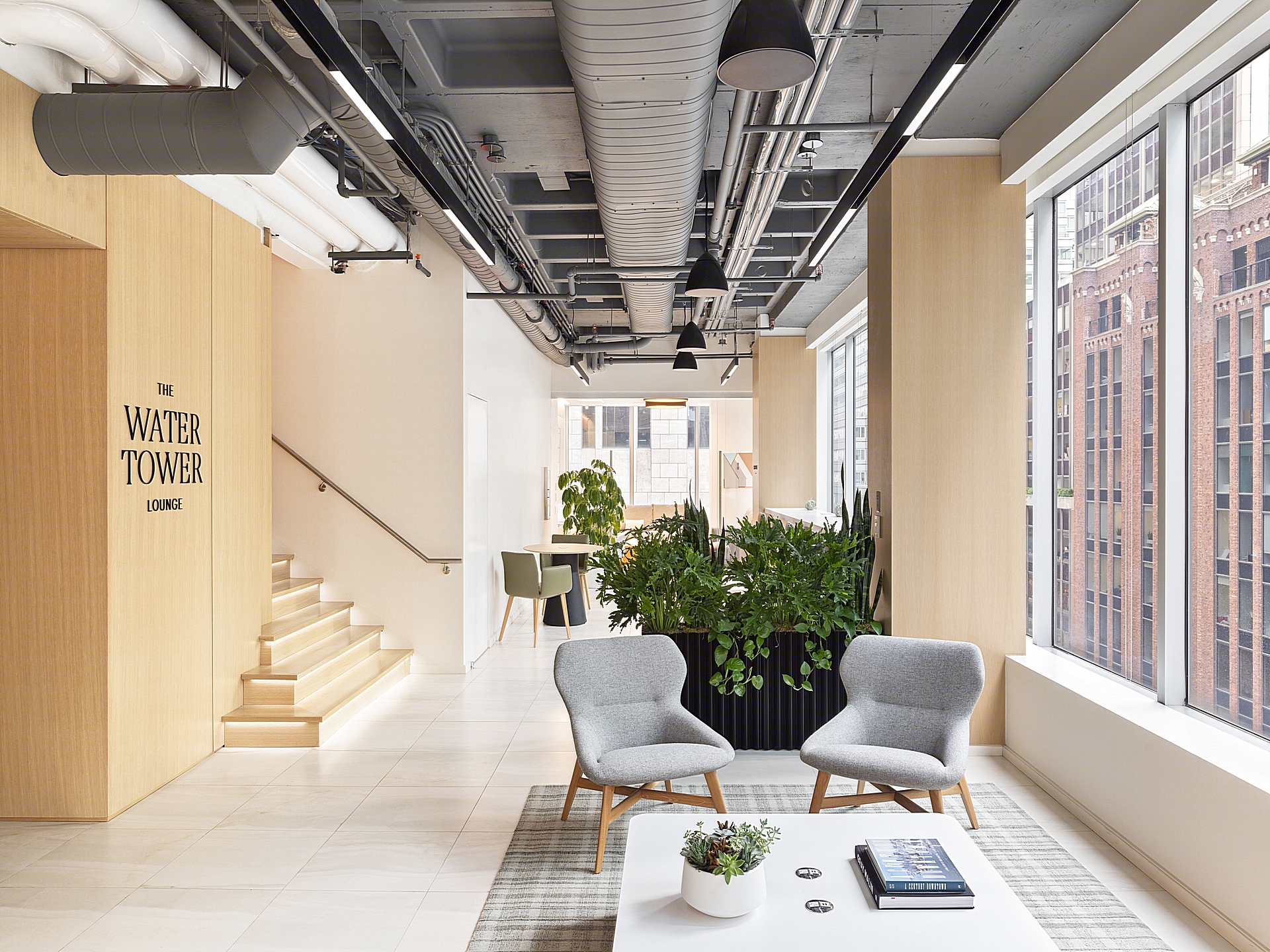 540 Madison Avenue