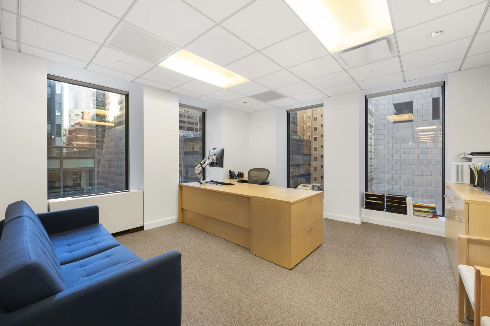 551 Madison