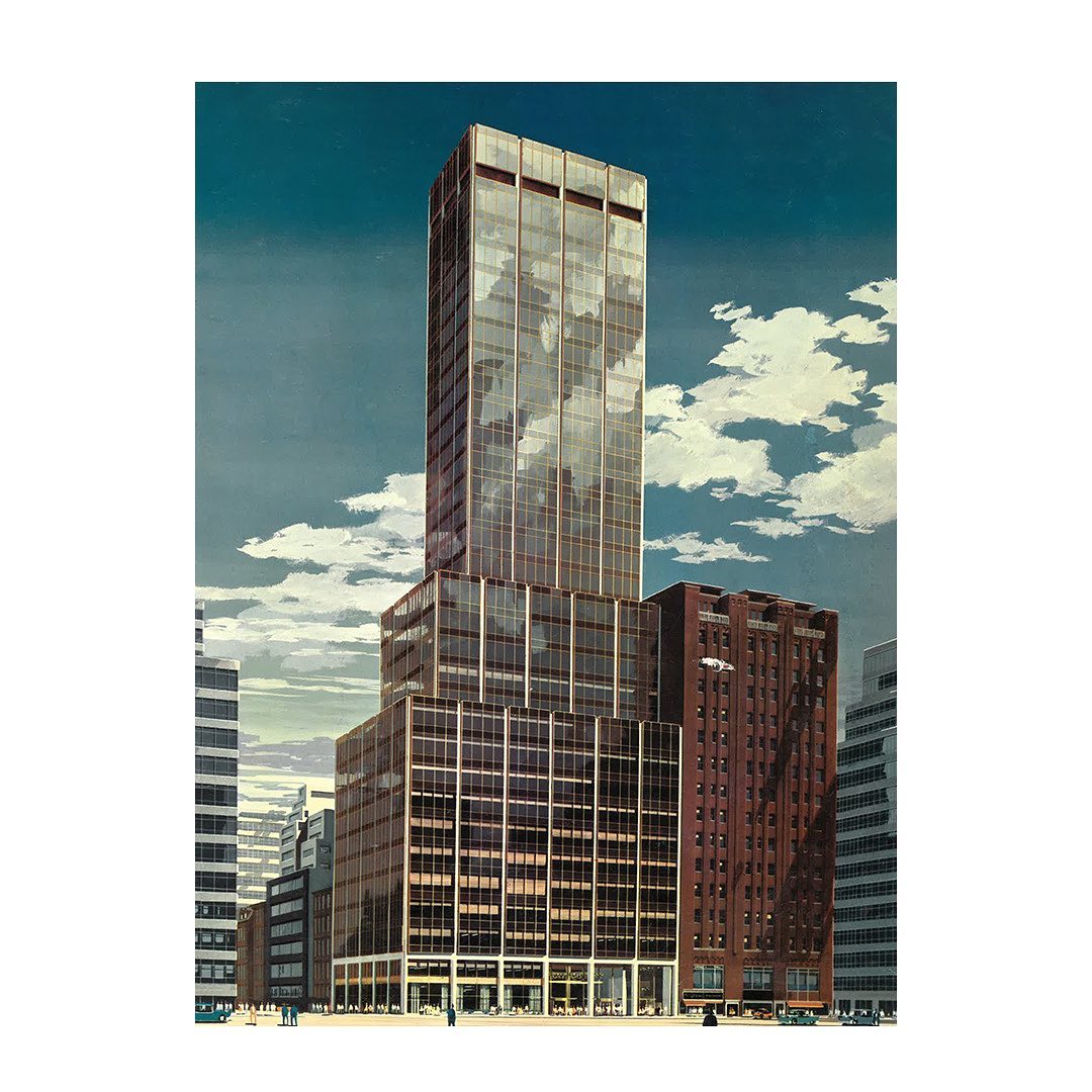 555 Madison Avenue