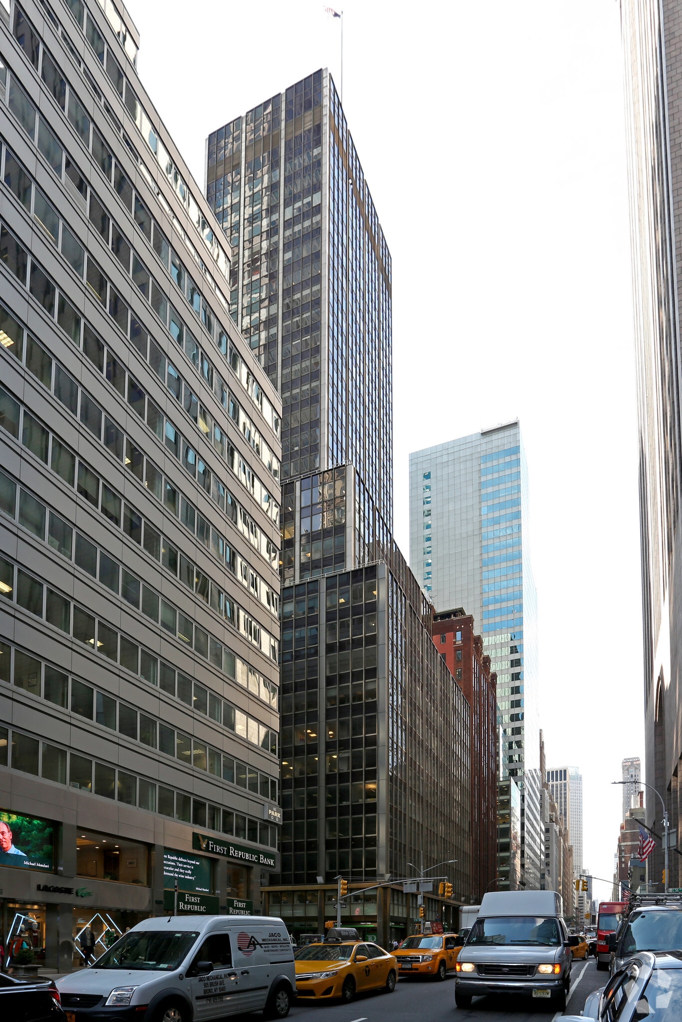 555 Madison Avenue