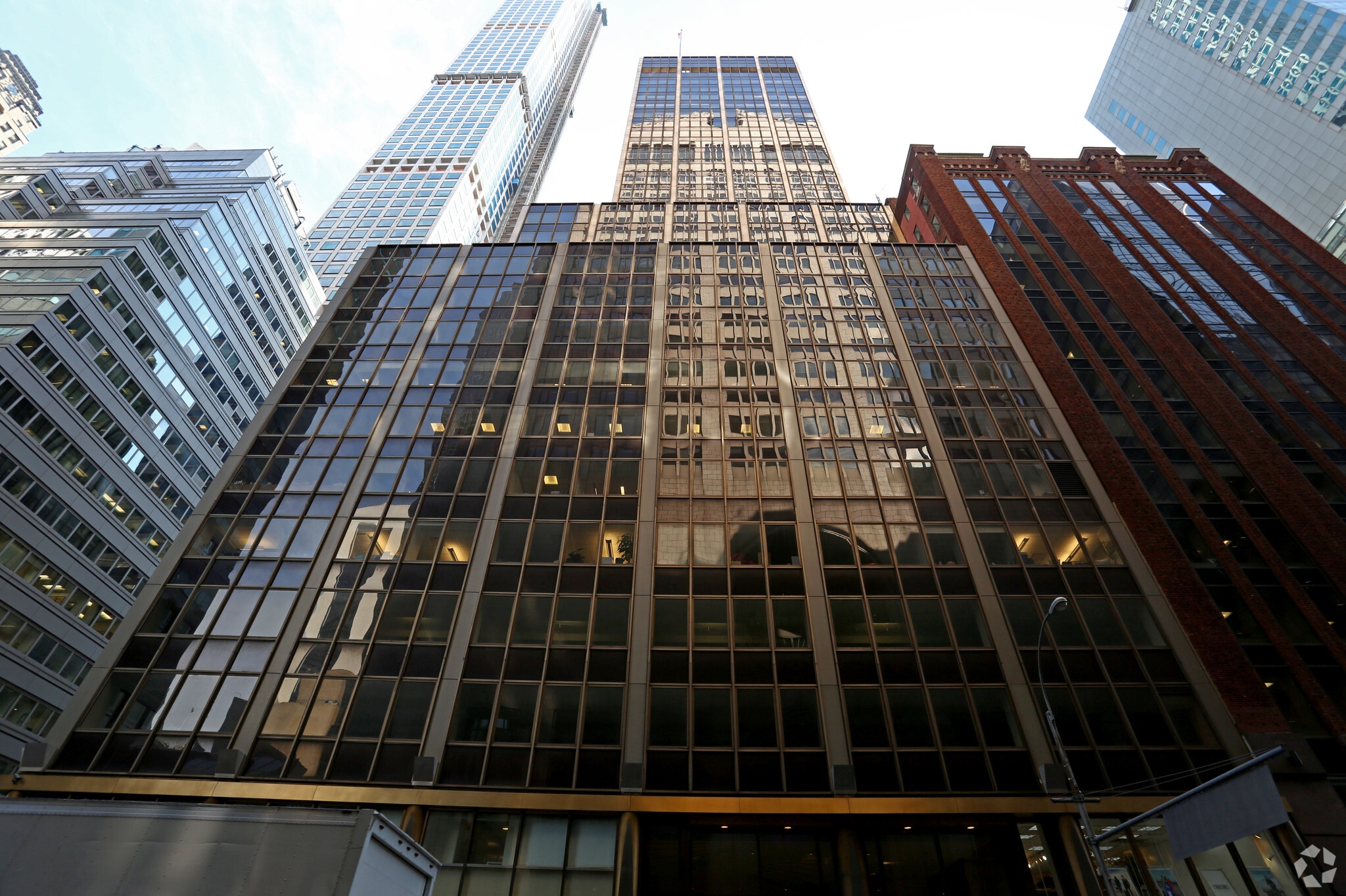 555 Madison Avenue