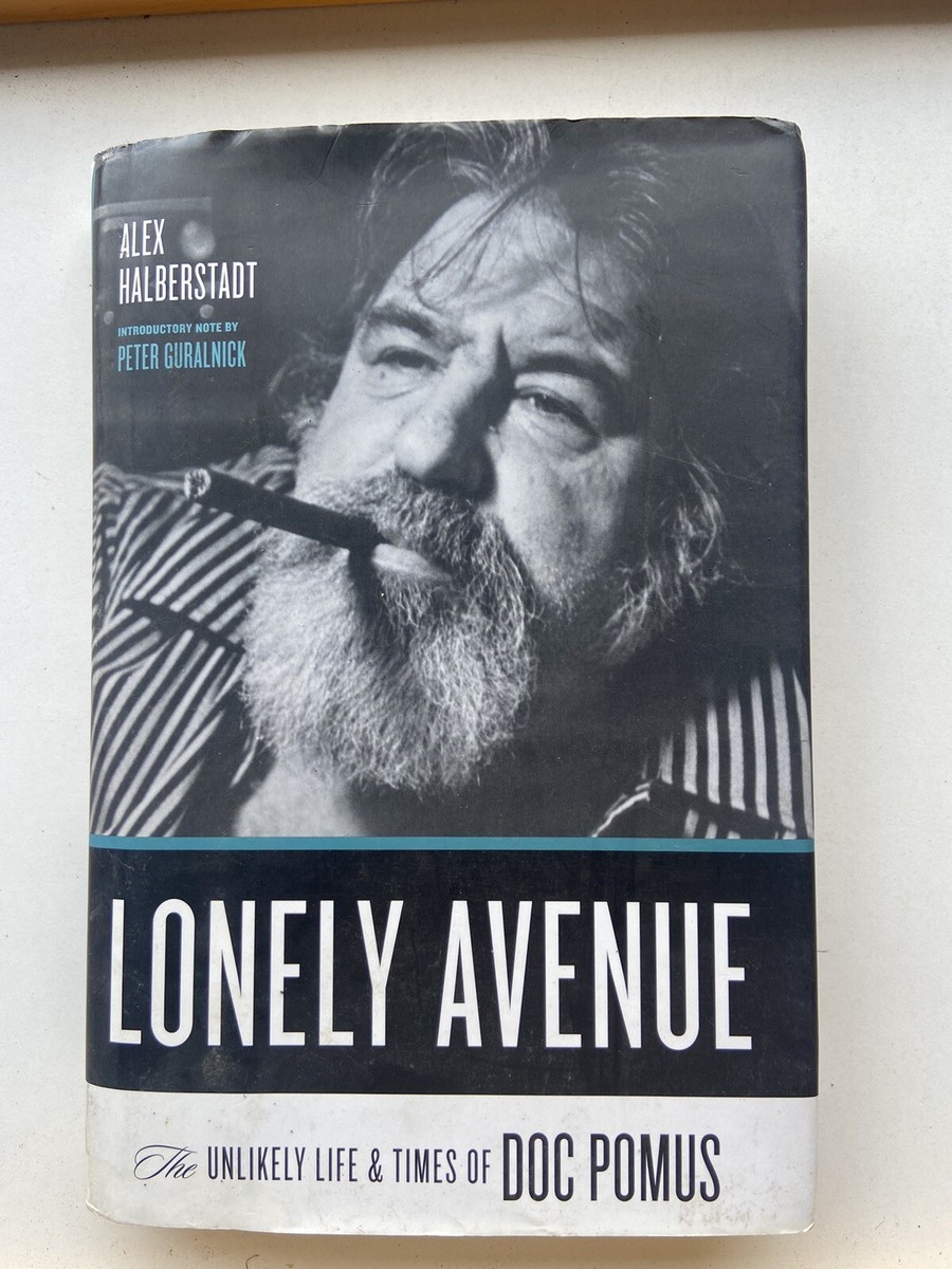 «Lonely Avenue»