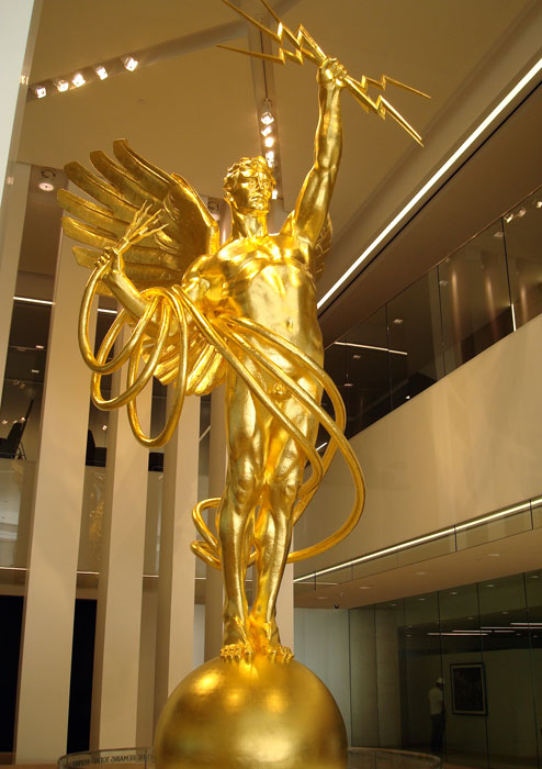 Golden Boy