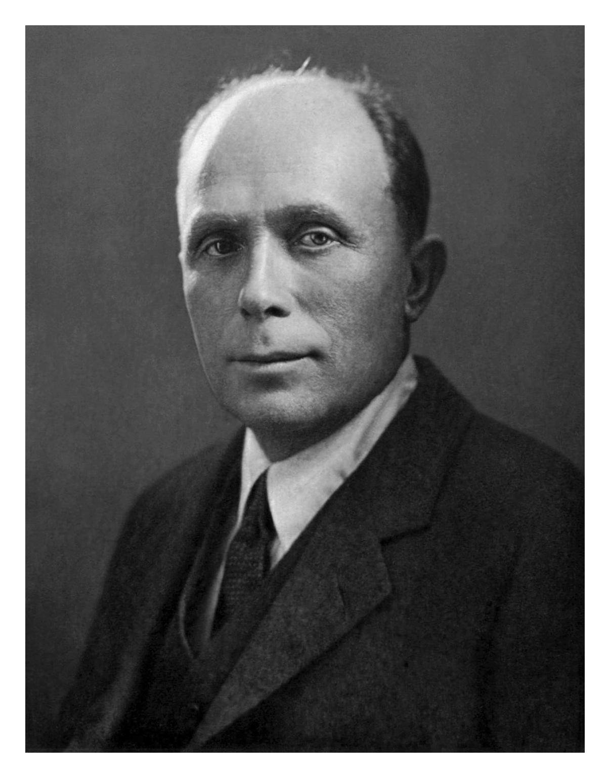 Arthur Loomis Harmon
