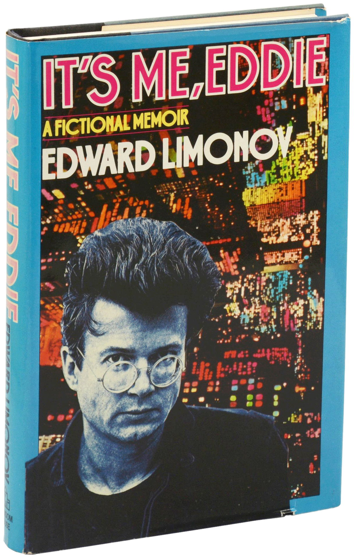 It's Me — Eddie