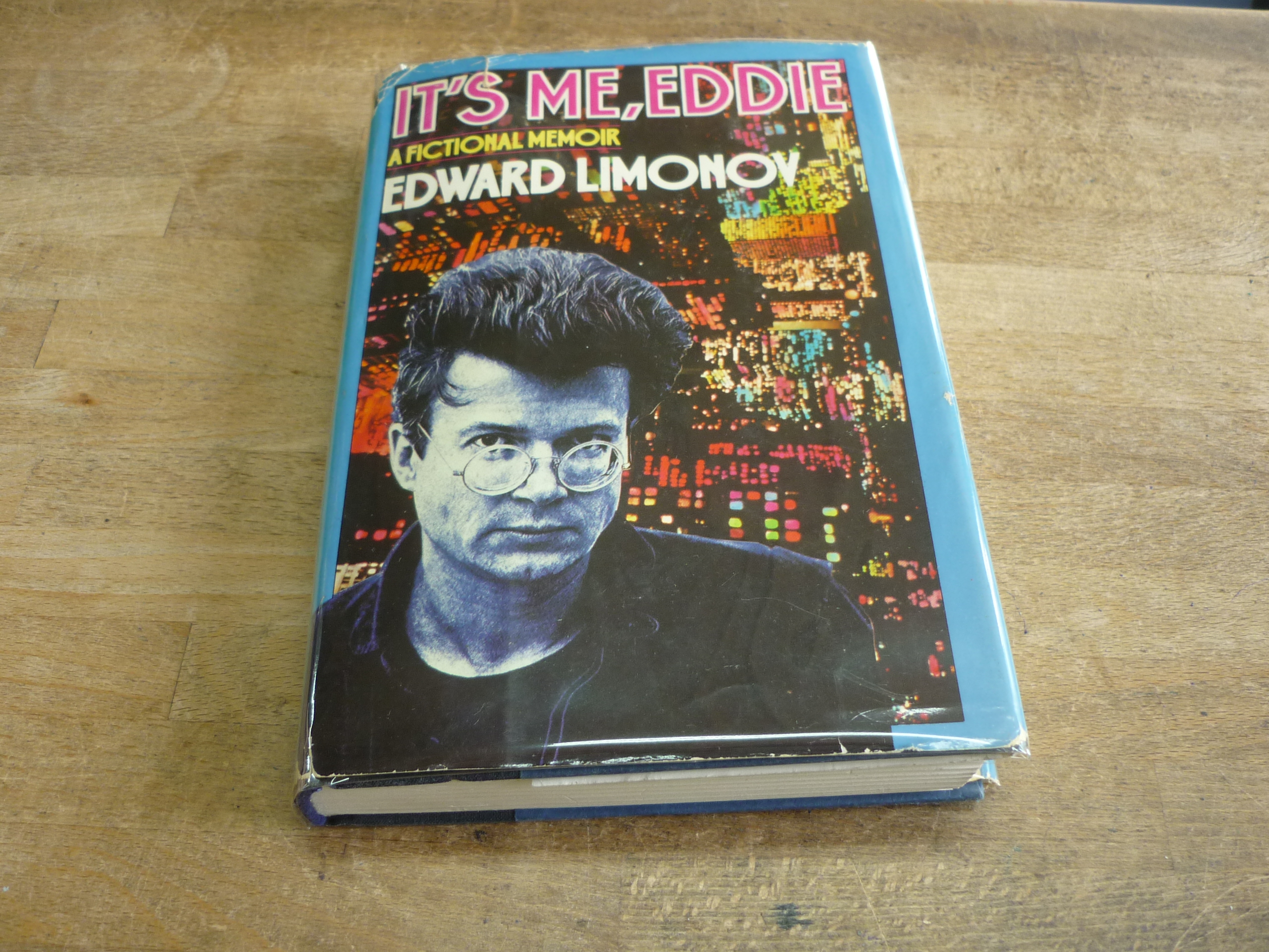 Edward Limonov