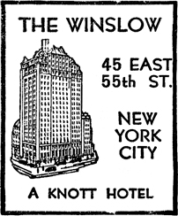 The Winslow