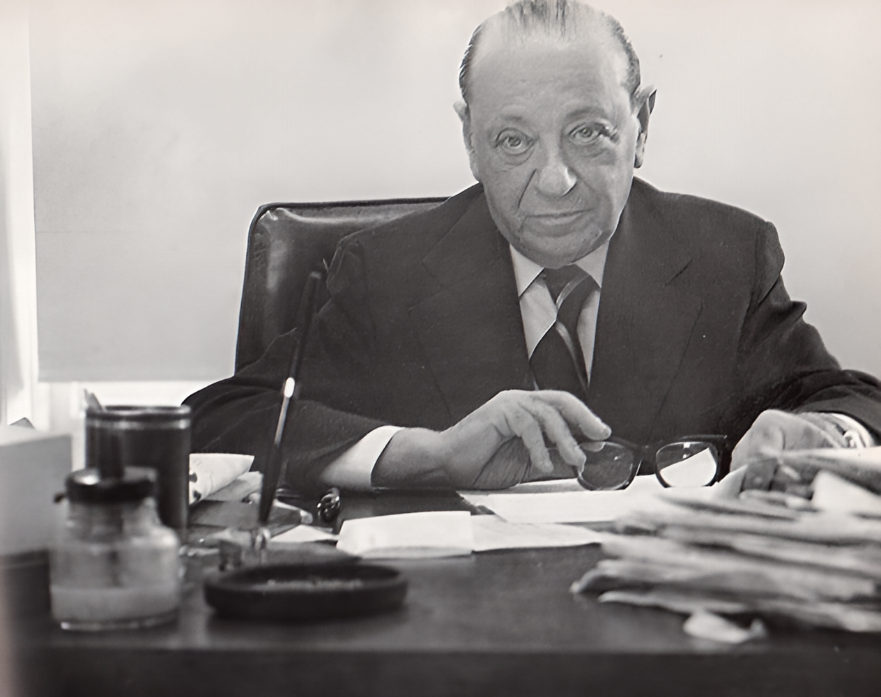 Андрей Седых