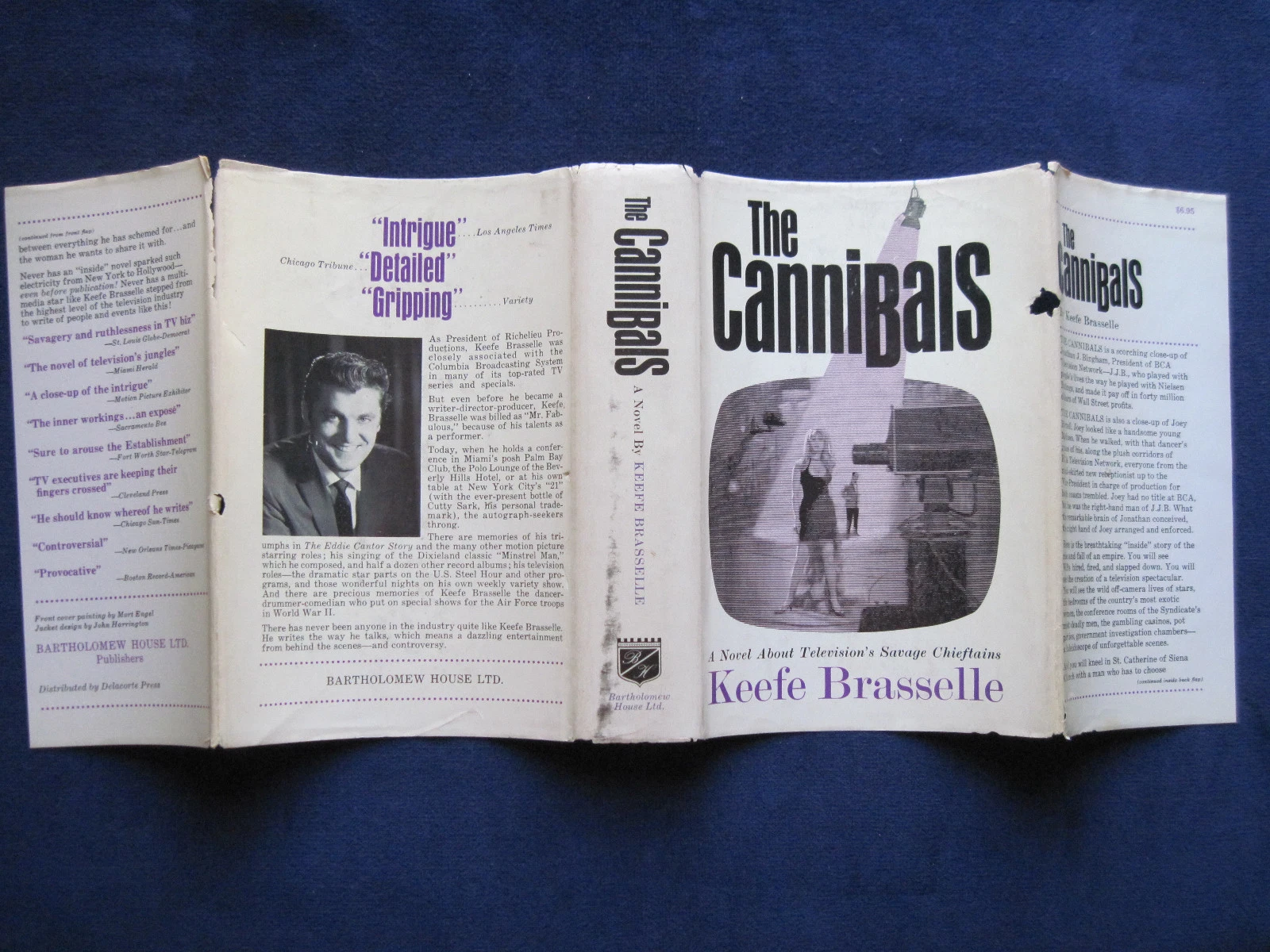 «The Cannibals»