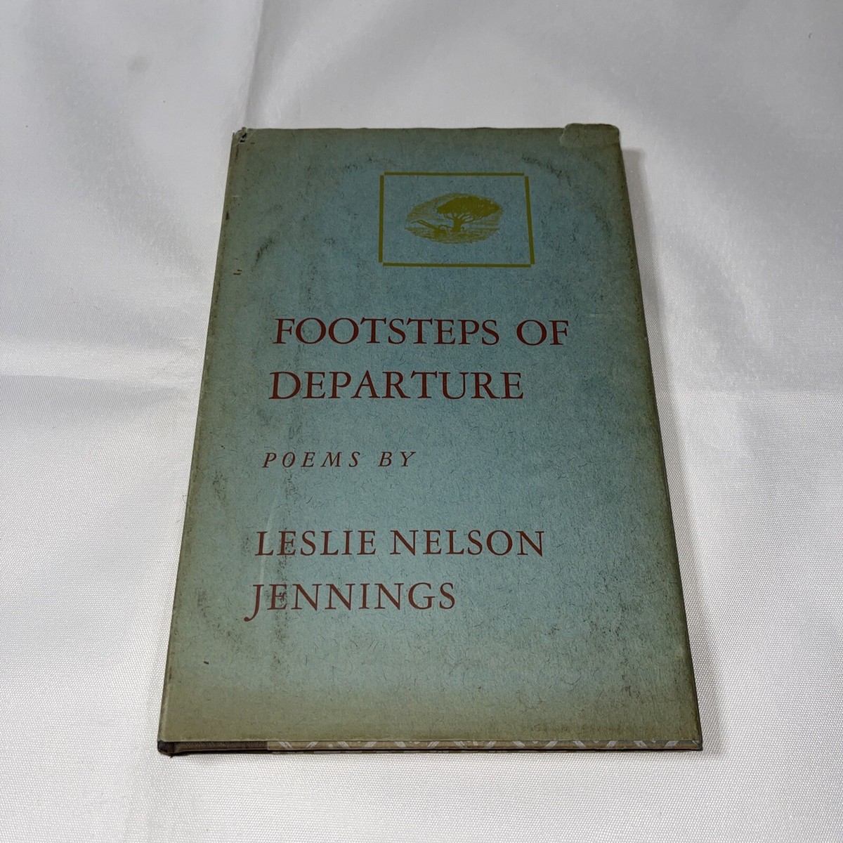 Leslie Nelson Jennings