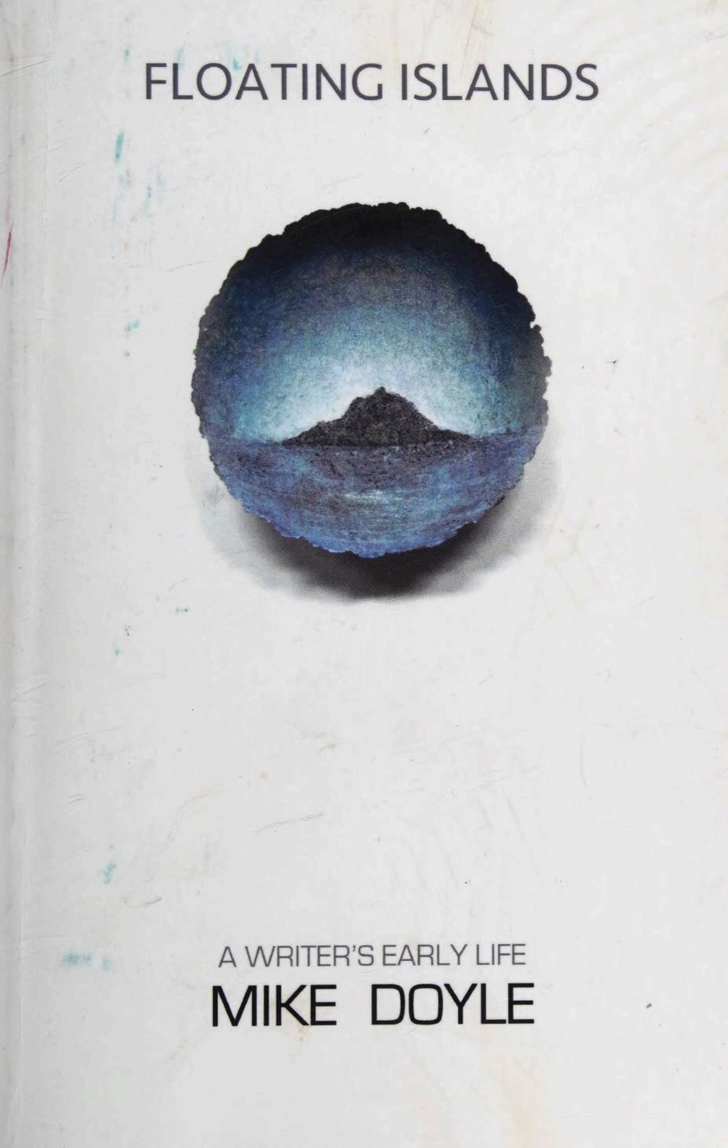 «Floating islands»