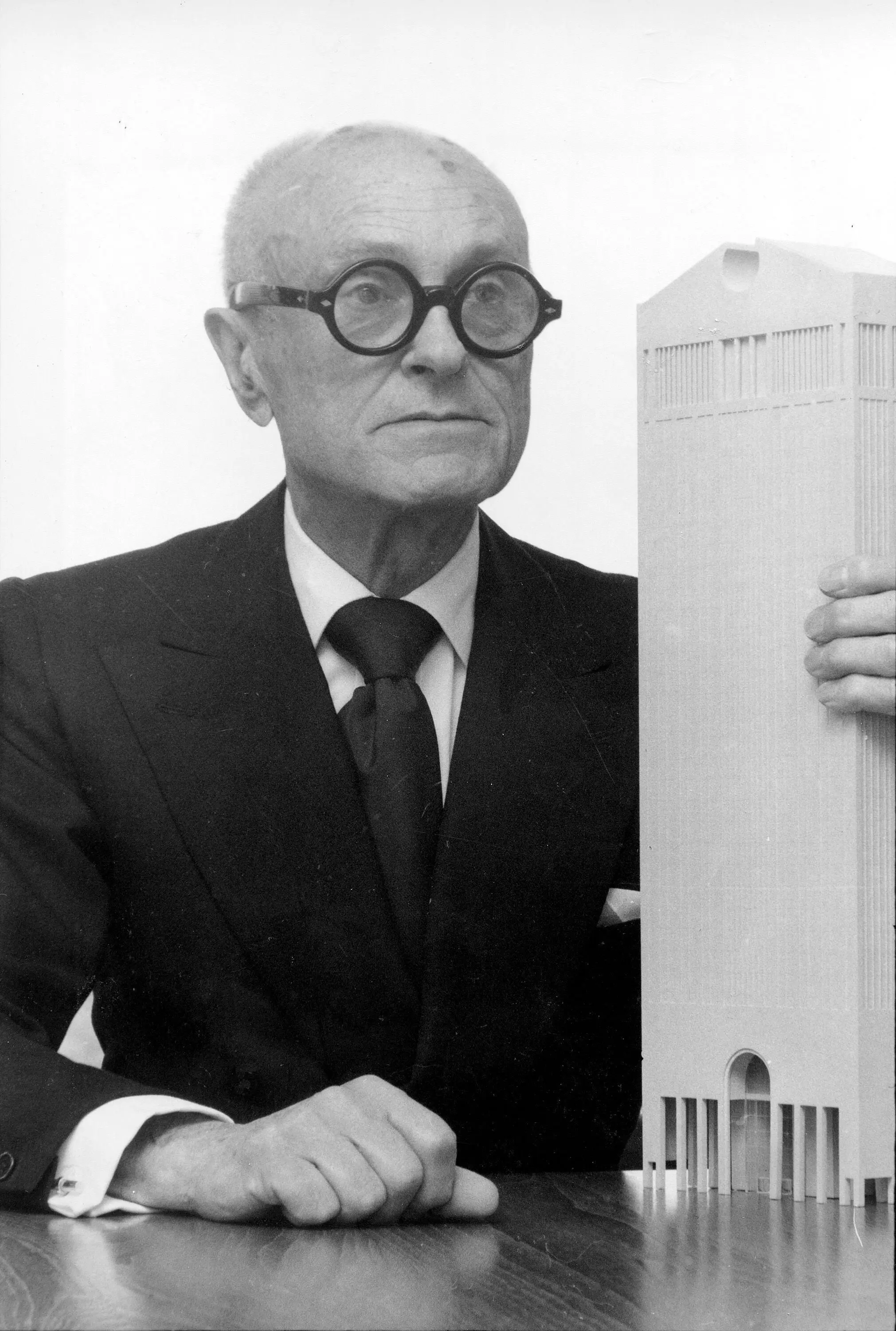Philip Johnson