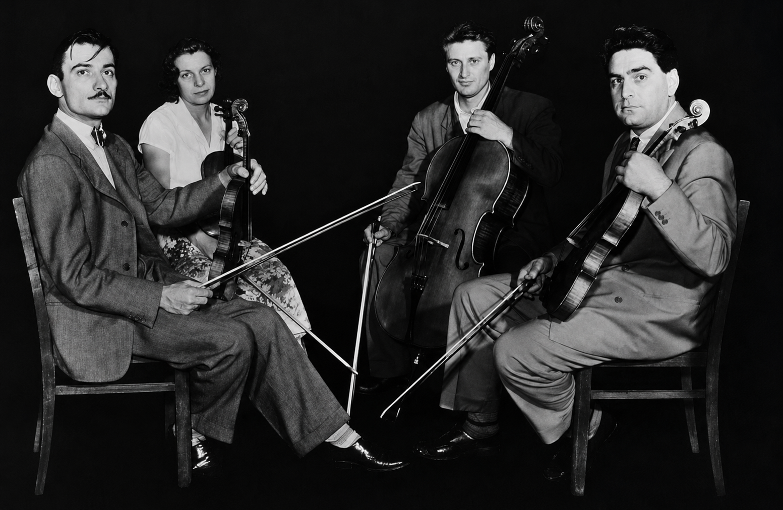 «Quartetto Italiano»