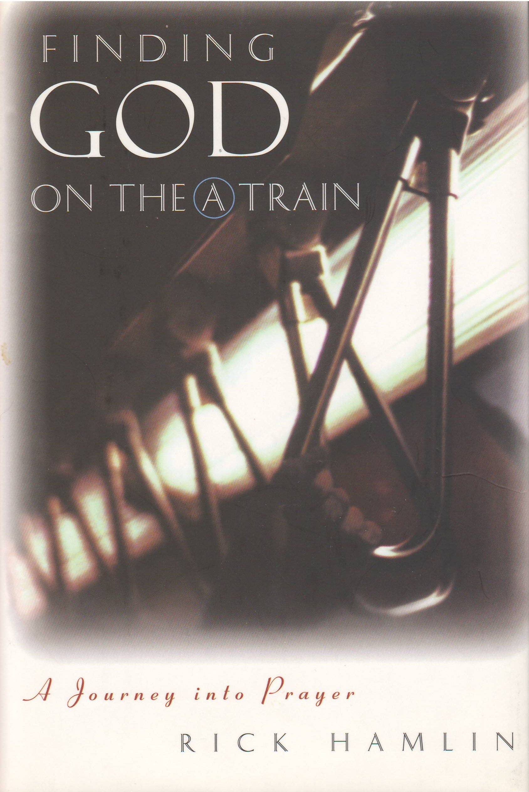 «Finding God on the A Train»