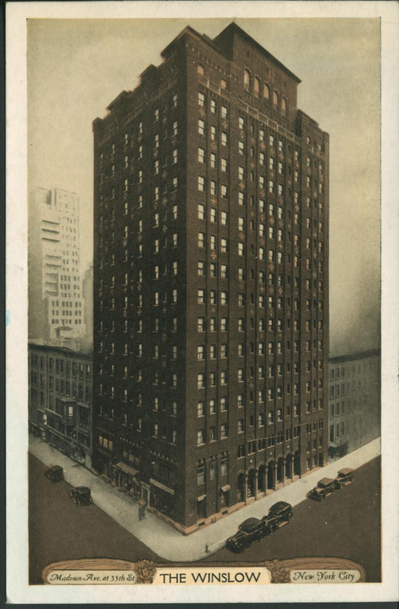 The Winslow