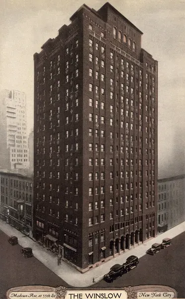 The Winslow Hotel