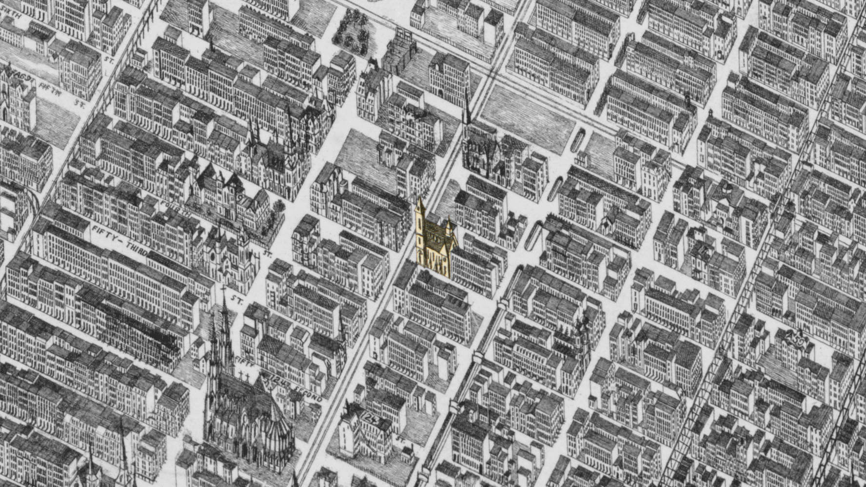 Will L. Taylor — The city of New York
